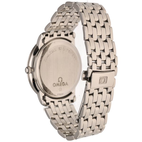 Omega De Ville Prestige 4574.50.00